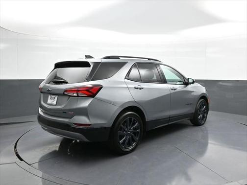 2024 Chevrolet Equinox AWD RS
