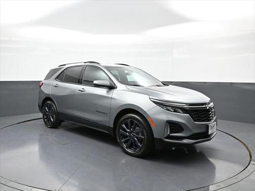 2024 Chevrolet Equinox AWD RS