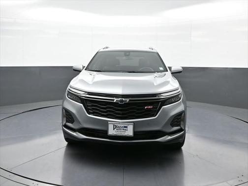 2024 Chevrolet Equinox AWD RS