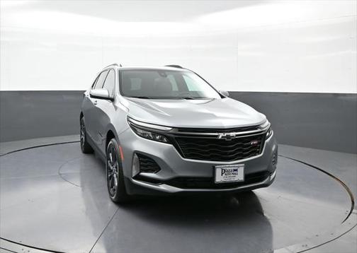 2024 Chevrolet Equinox AWD RS