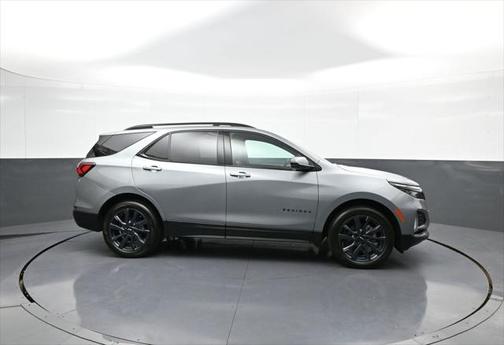 2024 Chevrolet Equinox AWD RS