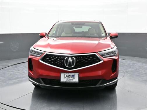 2022 Acura RDX Base