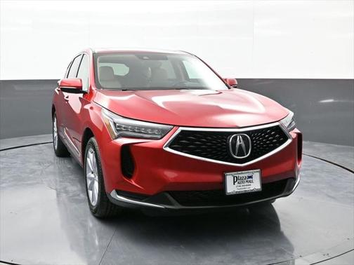 2022 Acura RDX Base