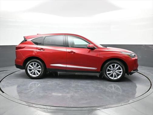 2022 Acura RDX Base