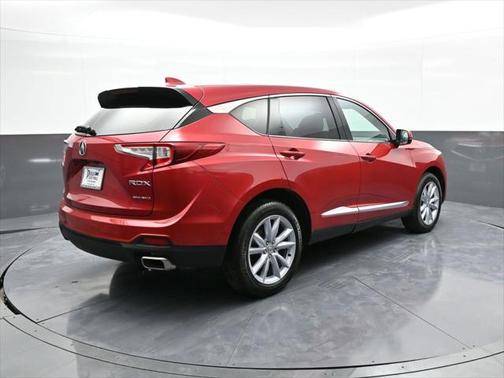 2022 Acura RDX Base
