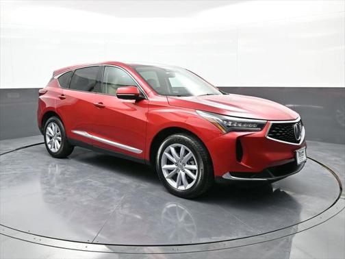 2022 Acura RDX Base