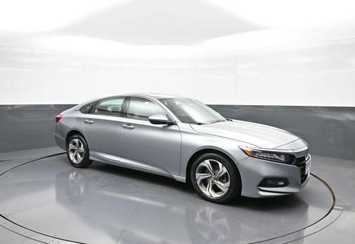 2020 Honda Accord EX-L 1.5T