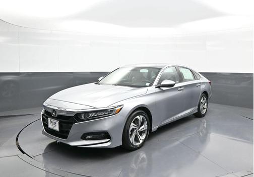 2020 Honda Accord EX-L 1.5T