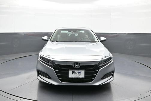 2020 Honda Accord EX-L 1.5T