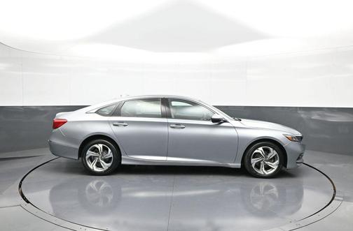 2020 Honda Accord EX-L 1.5T
