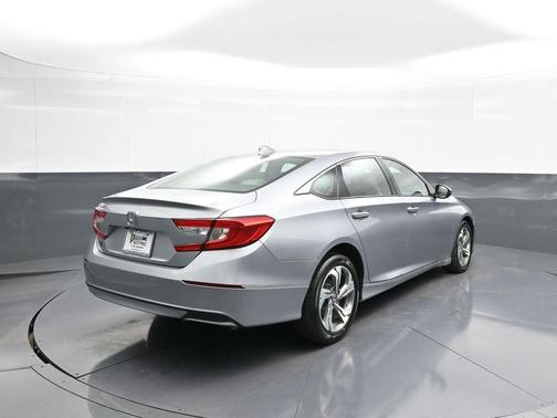 2020 Honda Accord EX-L 1.5T