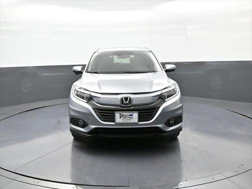 2020 Honda HR-V EX-L