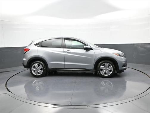 2020 Honda HR-V EX-L