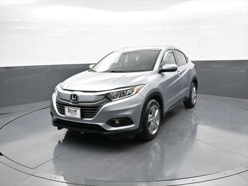 2020 Honda HR-V EX-L