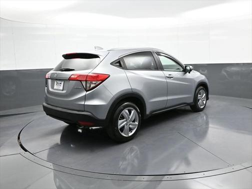 2020 Honda HR-V EX-L