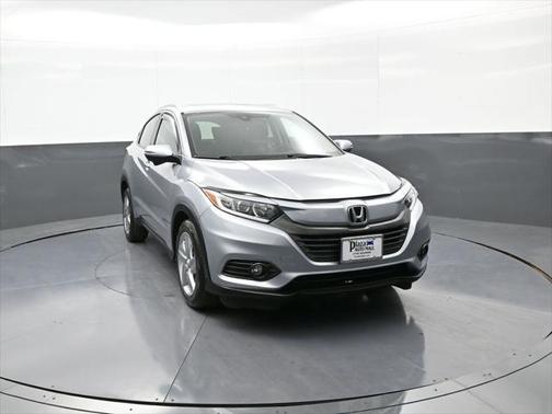 2020 Honda HR-V EX-L