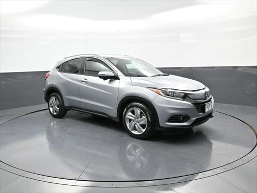 2020 Honda HR-V EX-L