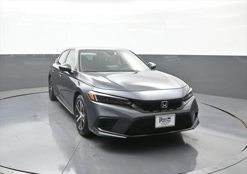2022 Honda Civic LX