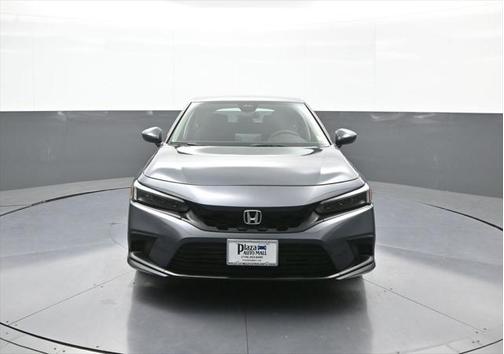 2022 Honda Civic LX