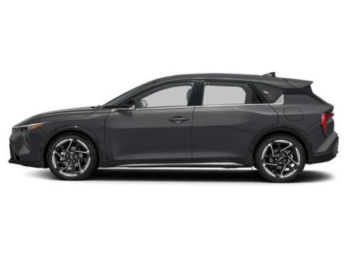 Interstellar Gr 2026 Kia K4 GT-Line