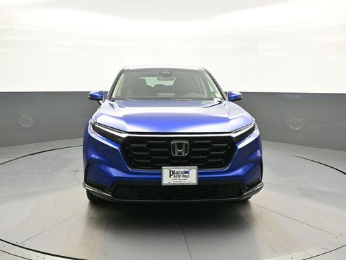 Still Night Pearl 2023 Honda CR-V EX-L