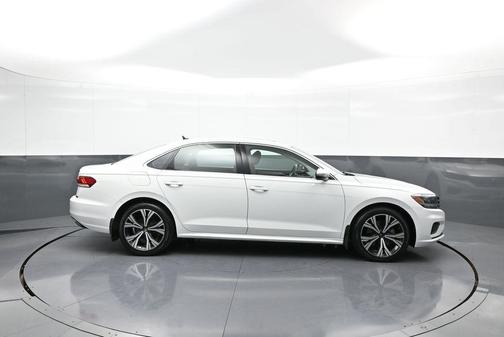 2021 Volkswagen Passat 2.0T SE