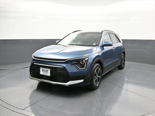 2023 Kia Niro EX
