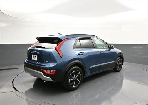 2023 Kia Niro EX