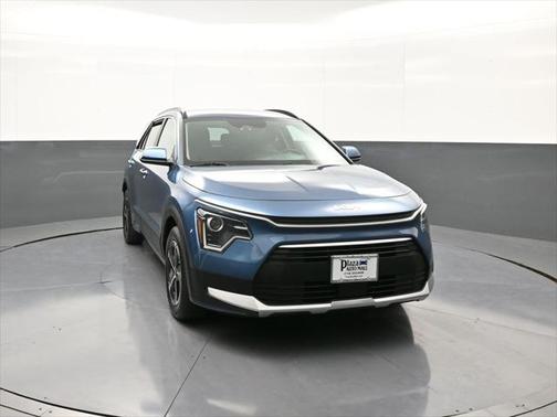 2023 Kia Niro EX