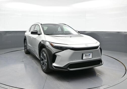 2023 Toyota bZ4X XLE