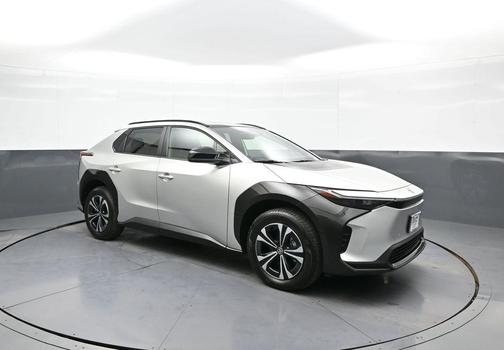2023 Toyota bZ4X XLE