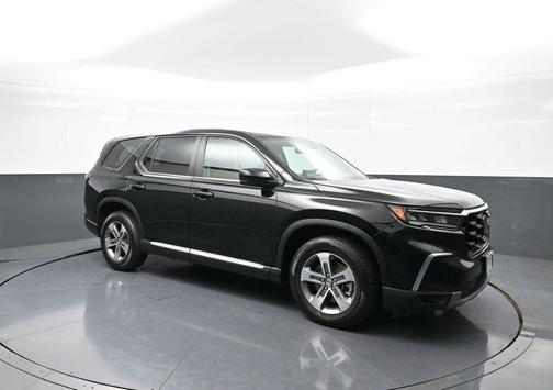 2023 Honda Pilot AWD EX-L 7 Passenger