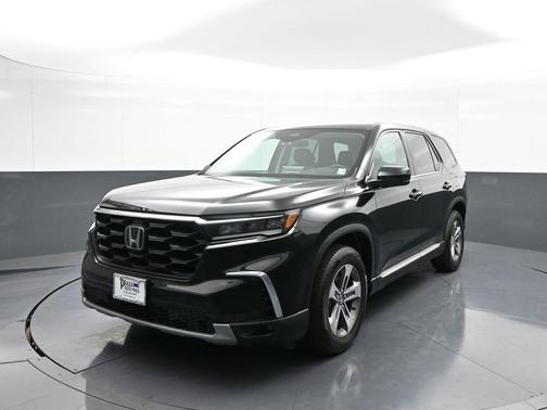 2023 Honda Pilot AWD EX-L 7 Passenger