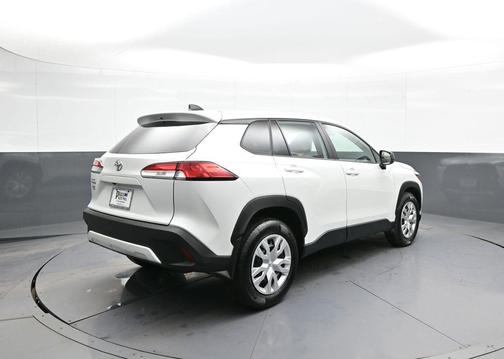 2024 Toyota Corolla Cross L