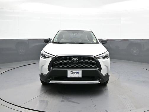 2024 Toyota Corolla Cross L