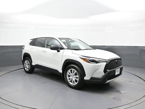 2024 Toyota Corolla Cross L