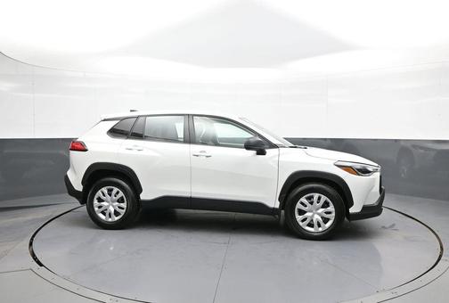 2024 Toyota Corolla Cross L