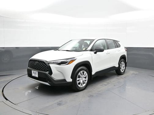 2024 Toyota Corolla Cross L