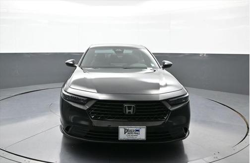 2023 Honda Accord Hybrid Base