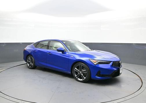 2023 Acura Integra A-SPEC Technology