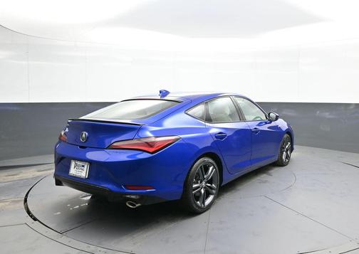 2023 Acura Integra A-SPEC Technology