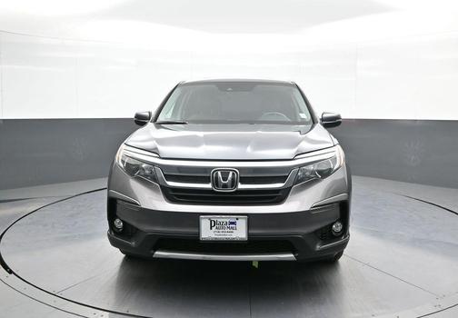 2021 Honda Pilot AWD EX-L