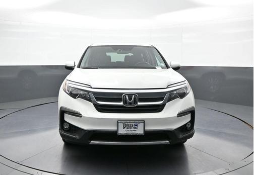 2021 Honda Pilot AWD EX-L