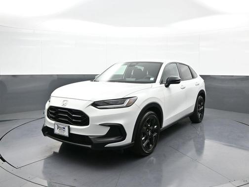 2023 Honda HR-V AWD Sport
