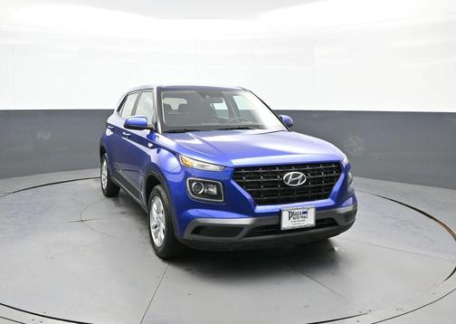 2022 Hyundai VENUE SE