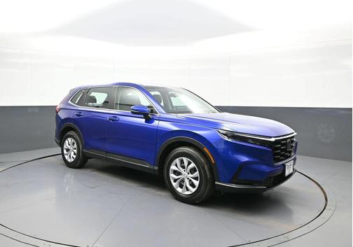 2023 Honda CR-V LX AWD