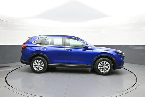 2023 Honda CR-V LX AWD