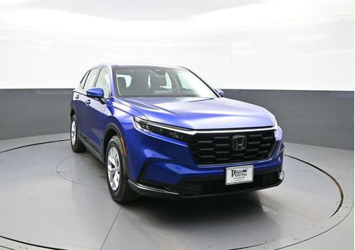 2023 Honda CR-V LX AWD