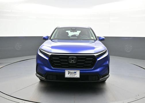 2023 Honda CR-V LX AWD