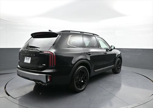 2023 Kia Telluride SX Prestige X-Line